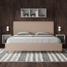 Focus K modern 180x200 king-size container bed Price