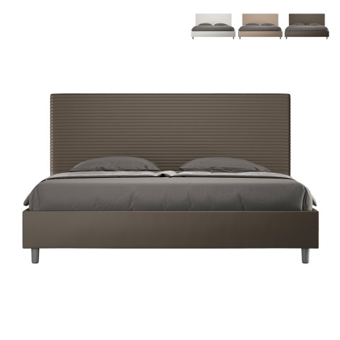 Focus K modern 180x200 king-size container bed Promotion