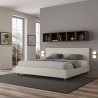 Modern Adele K king-size container bed 180x200 Characteristics