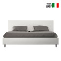 Modern Adele K king-size container bed 180x200 Choice Of