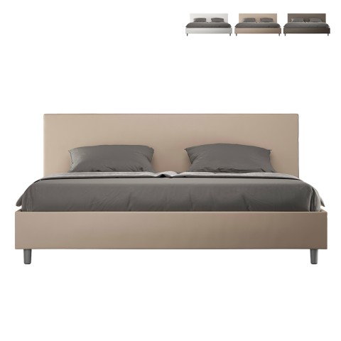 Modern Adele K king-size container bed 180x200 Promotion