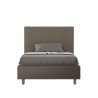 120x190 leatherette French bed 120x190 Goya P Buy