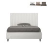 Agueda P1 French leatherette container bed 120x200 Catalog