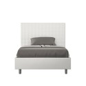 French double bed 140x200 modern design container Sunny F Sale