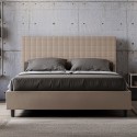 Sunny M1 modern 160x200 storage design double bed Price