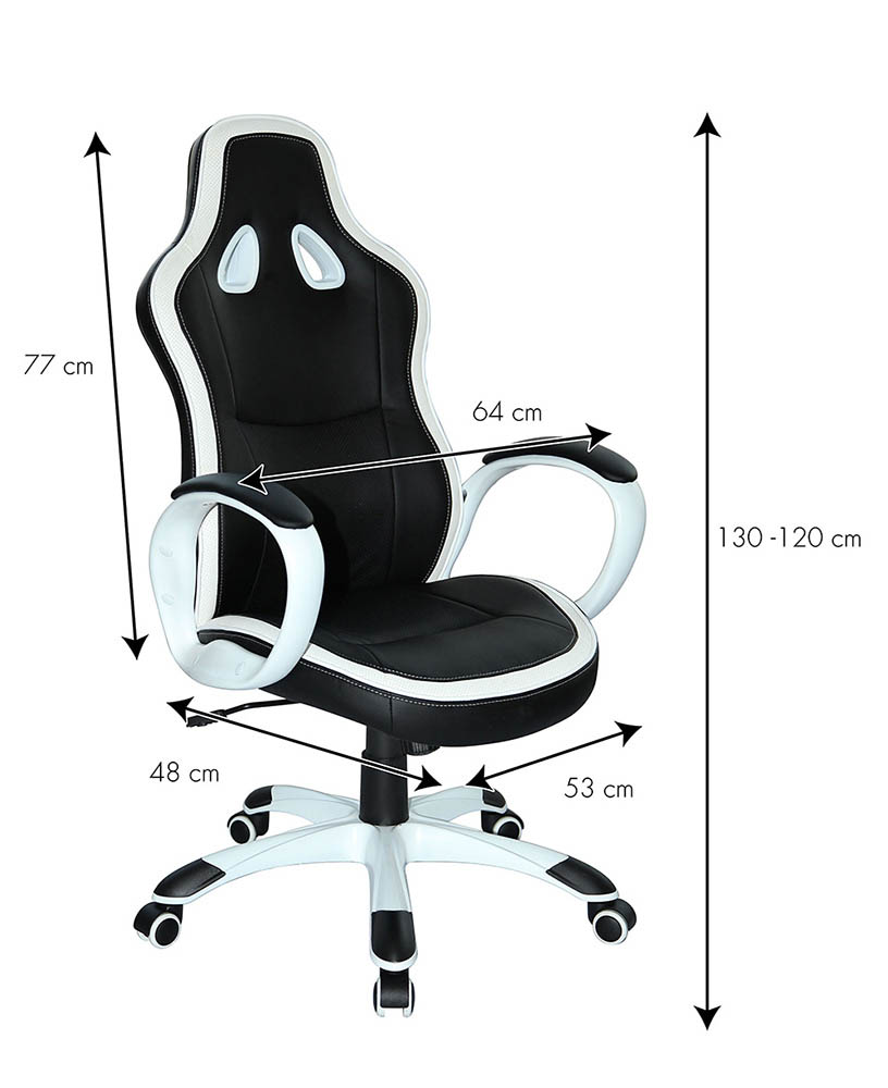 Super Sport Chair - office, studio, chair